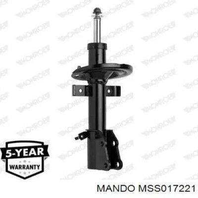 Amortisseur MANDO MSS017221