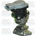 Vanne EGR MEAT &amp; DORIA 88083R