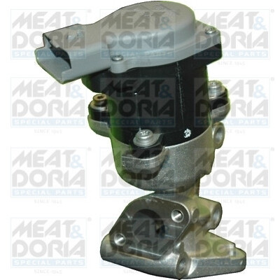 Vanne EGR MEAT &amp; DORIA 88083R