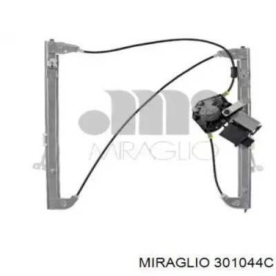 Lève-vitre MIRAGLIO 30/1044C