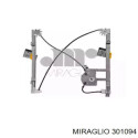 Lève-vitre MIRAGLIO 30/1094