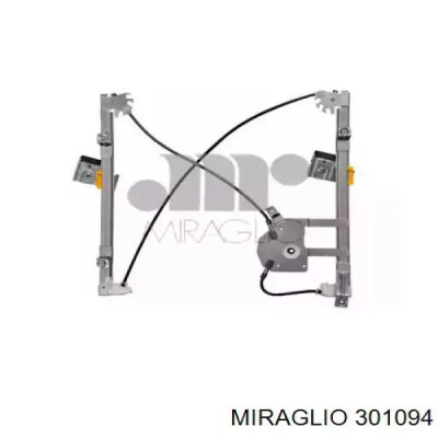 Lève-vitre MIRAGLIO 30/1094