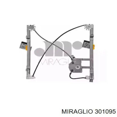 Lève-vitre MIRAGLIO 30/1095