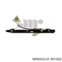 Lève-vitre MIRAGLIO 30/1322