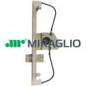 Lève-vitre MIRAGLIO 30/1345