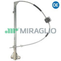 Lève-vitre MIRAGLIO 30/208