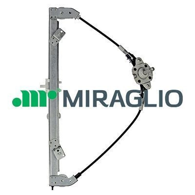 Lève-vitre MIRAGLIO 30/216B