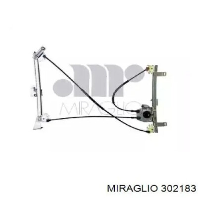 Lève-vitre MIRAGLIO 30/2183