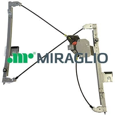 Lève-vitre MIRAGLIO 30/2209