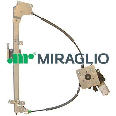 Lève-vitre MIRAGLIO 30/7009