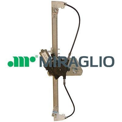 Lève-vitre MIRAGLIO 30/7026