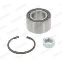 Kit de roulements de roue MOOG VO-WB-11551