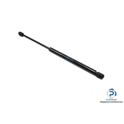 Vérin à gaz STABILUS 16994, coffre/compartiment de chargement