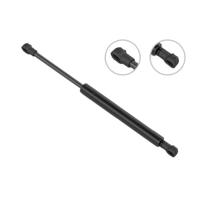 Ressort pneumatique STABILUS 0813MK, coffre/compartiment de chargement