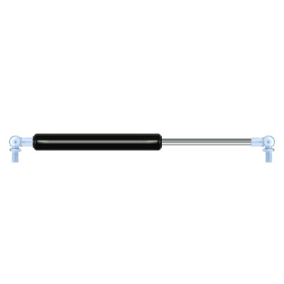 Vérin à gaz de capot moteur STABILUS 83380