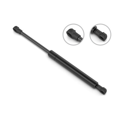 Vérin à gaz de capot moteur STABILUS 1381MF