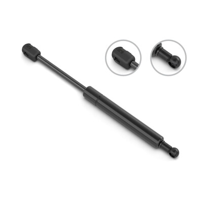 Ressort pneumatique STABILUS 1405BQ, coffre/compartiment de chargement