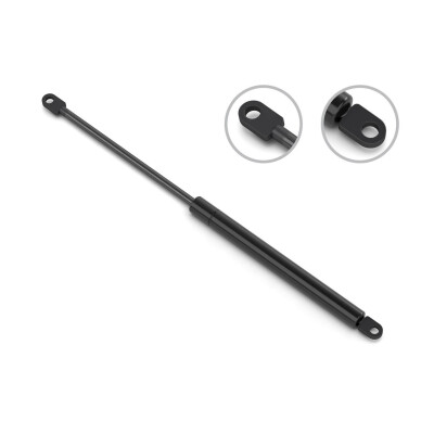 Vérin à gaz de capot moteur STABILUS 1585BP