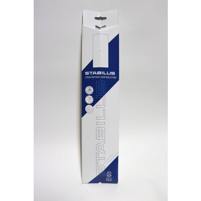 Ressort pneumatique STABILUS 2001BC, coffre/compartiment de chargement