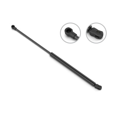 Vérin à gaz de capot moteur STABILUS 3445FO