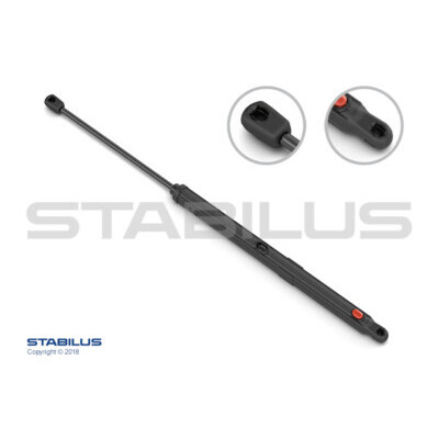 Ressort pneumatique de capot moteur STABILUS 3477XW