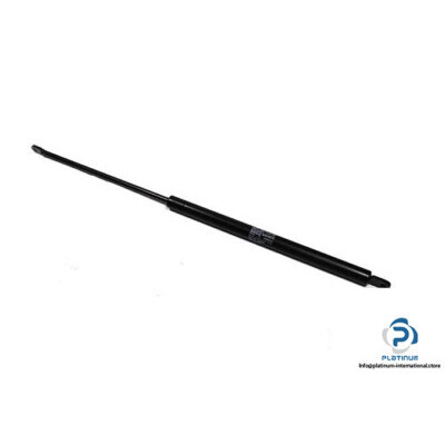Vérin à gaz STABILUS 361151, coffre/compartiment de chargement
