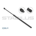 Ressort pneumatique STABILUS 7443NO, coffre/compartiment de chargement