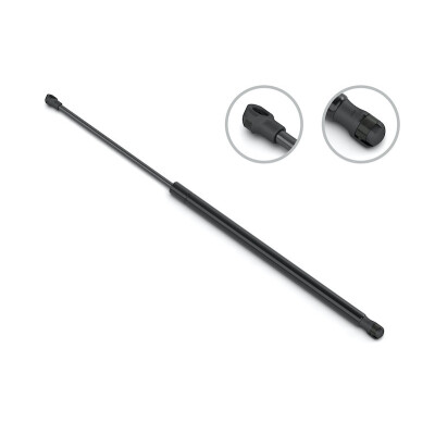 Ressort pneumatique STABILUS 8123DZ, coffre/compartiment de chargement