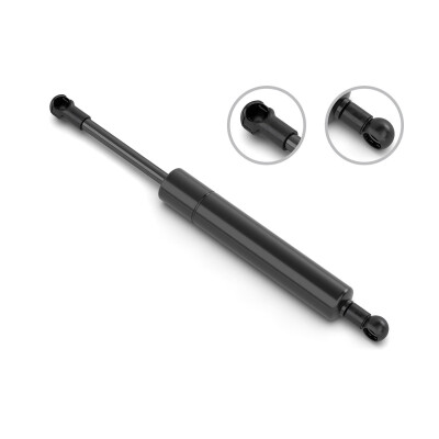 Ressort pneumatique STABILUS 8491UM, coffre/compartiment de chargement