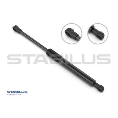 Ressort pneumatique STABILUS 9914WV, coffre/compartiment de chargement