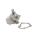 Pompe à eau, refroidissement du moteur