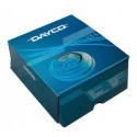 Suspension, bras oscillant DAYCO DSS1013