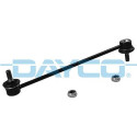 Barres stabilisatrices/traverses Dayco DSS1019