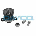 Rotule de suspension/roulement de charge DAYCO DSS1152