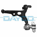 Barre stabilisatrice, suspension de roue DAYCO DSS1234