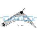 Barre stabilisatrice, suspension de roue DAYCO DSS1358