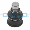 Rotule de suspension/roulement de charge DAYCO DSS1416