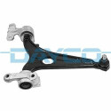 Barre stabilisatrice, suspension de roue DAYCO DSS1469