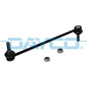 Barres stabilisatrices/traverses Dayco DSS3640