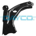 Barre stabilisatrice, suspension de roue DAYCO DSS3833