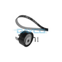 Kit de courroie de distribution DAYCO KBIO03