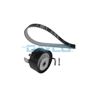 Kit de courroie de distribution DAYCO KBIO03