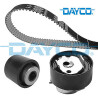 Kit de courroie de distribution DAYCO KBIO14