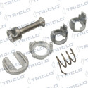 Cylindre de verrouillage TRICLO 181599