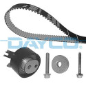 Jeu de courroies de distribution DAYCO KTB474