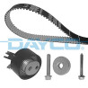 Jeu de courroies de distribution DAYCO KTB474