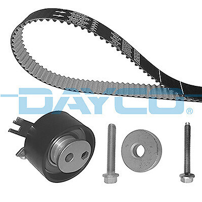 Jeu de courroies de distribution DAYCO KTB474