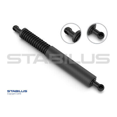Vérin à gaz STABILUS 34403, coffre/compartiment de chargement