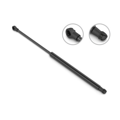 Vérin à gaz de capot moteur STABILUS 0745VH