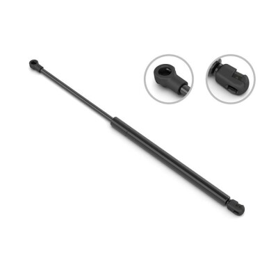 Ressort pneumatique STABILUS 1518QJ, coffre/compartiment de chargement